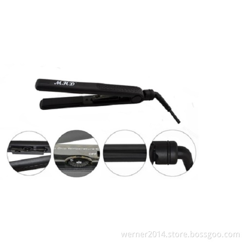 Ceramic Tourmaline Smooth stay Pro hair straightener